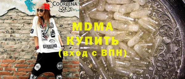 МДПВ Бородино